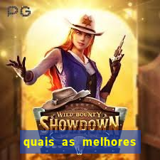 quais as melhores plataformas de jogos online